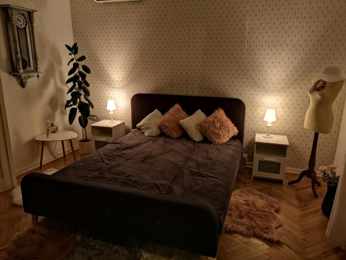 Anno Apartman Siofok Luaran gambar