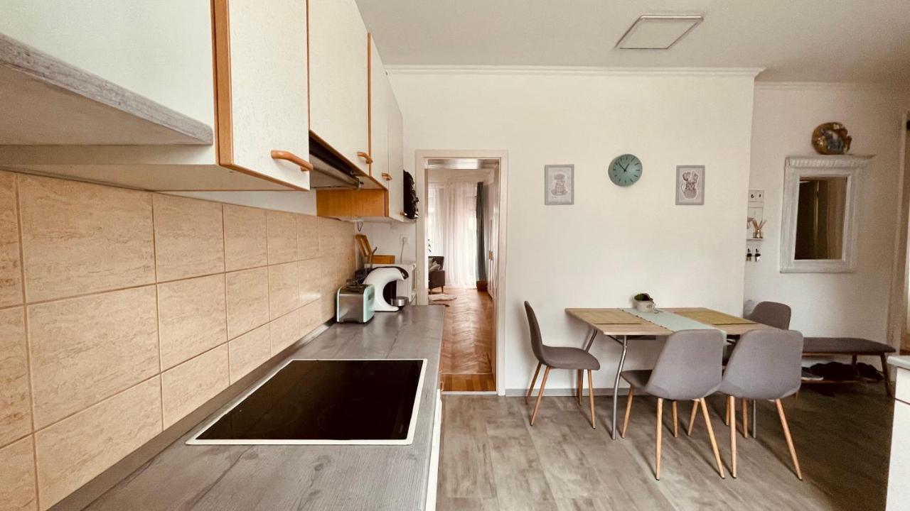 Anno Apartman Siofok Luaran gambar