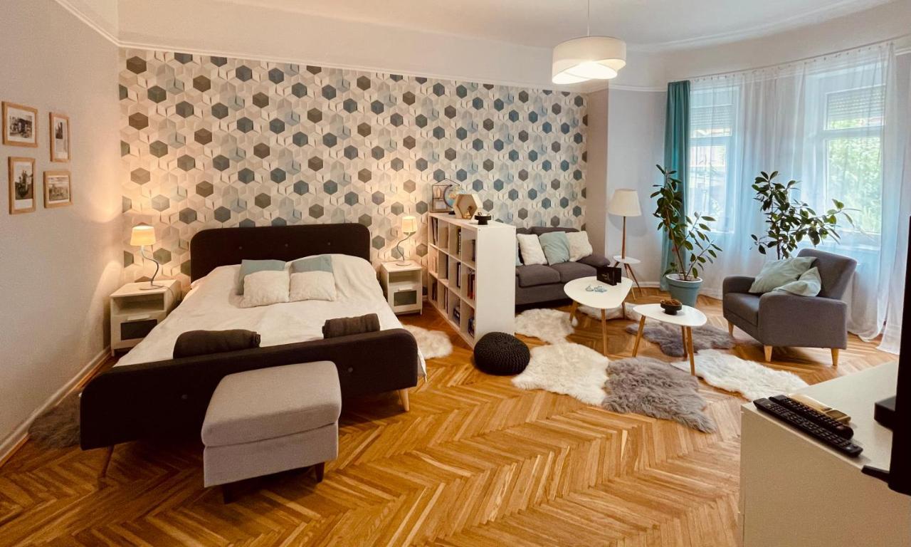 Anno Apartman Siofok Luaran gambar